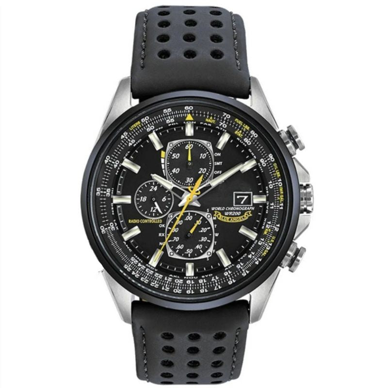 Leonardo - Luxury Quartz Watch