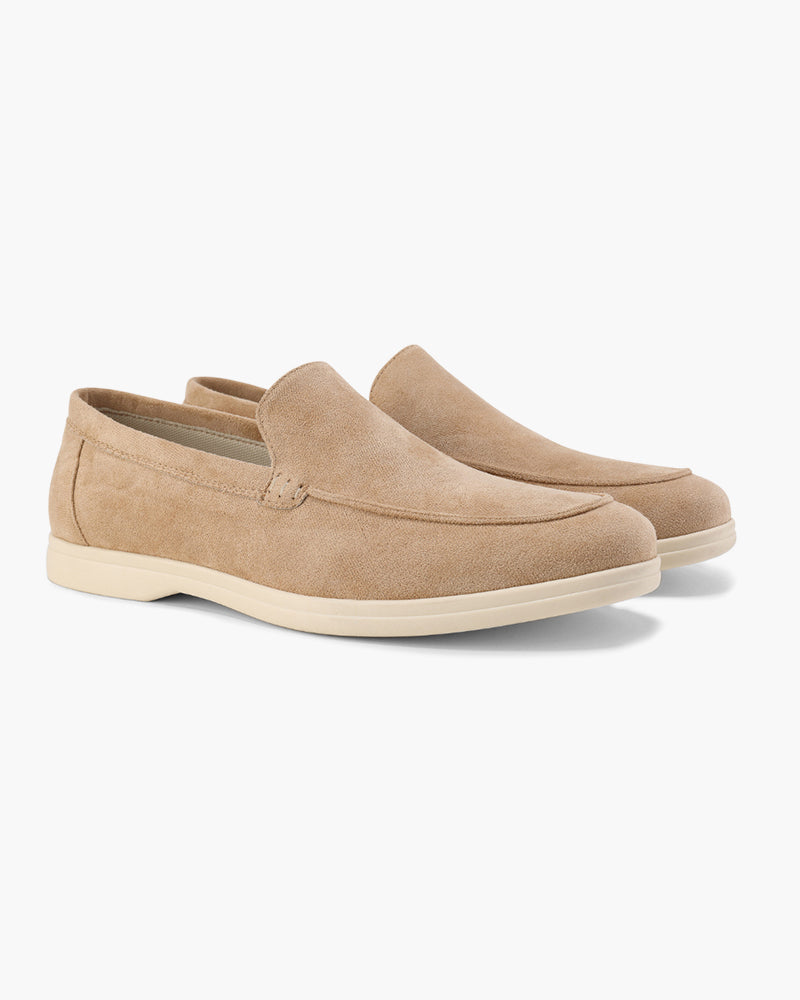 Myle - Old Money Luxury Loafers