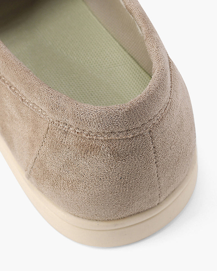 Myle - Old Money Luxury Loafers