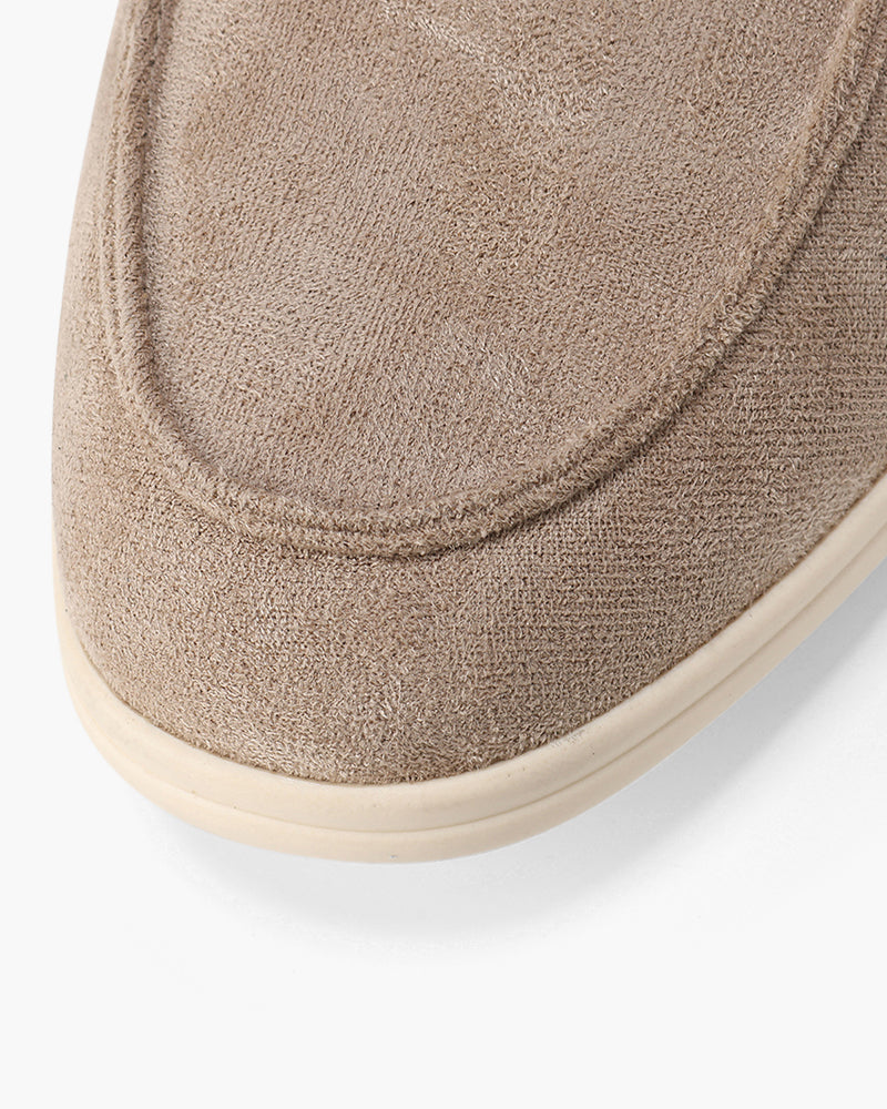 Myle - Old Money Luxury Loafers