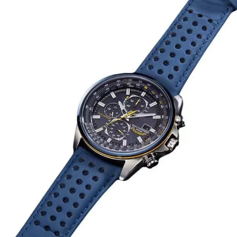 Leonardo - Luxury Quartz Watch