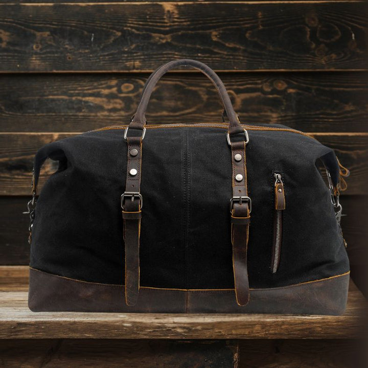 Phoenix - Canvas Travel Tote Bag