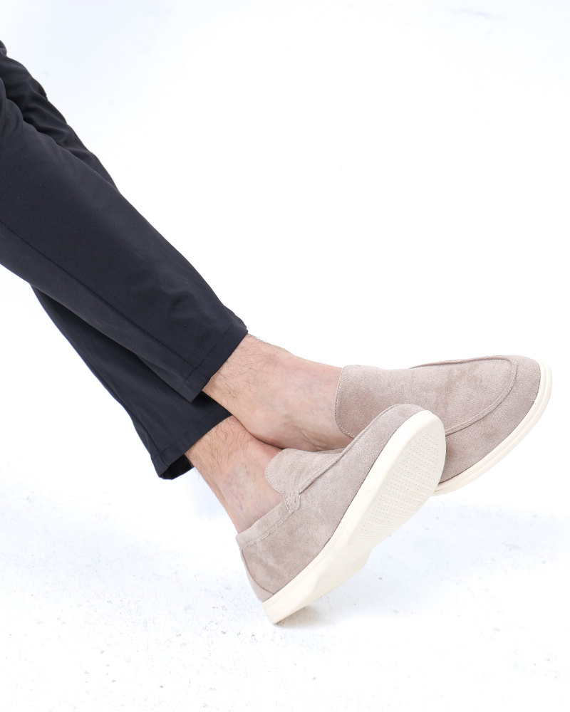 Myle - Old Money Luxury Loafers