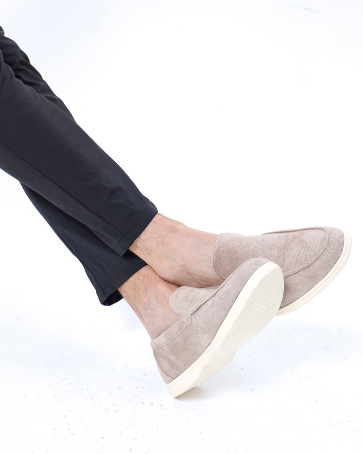Myle - Old Money Luxury Loafers