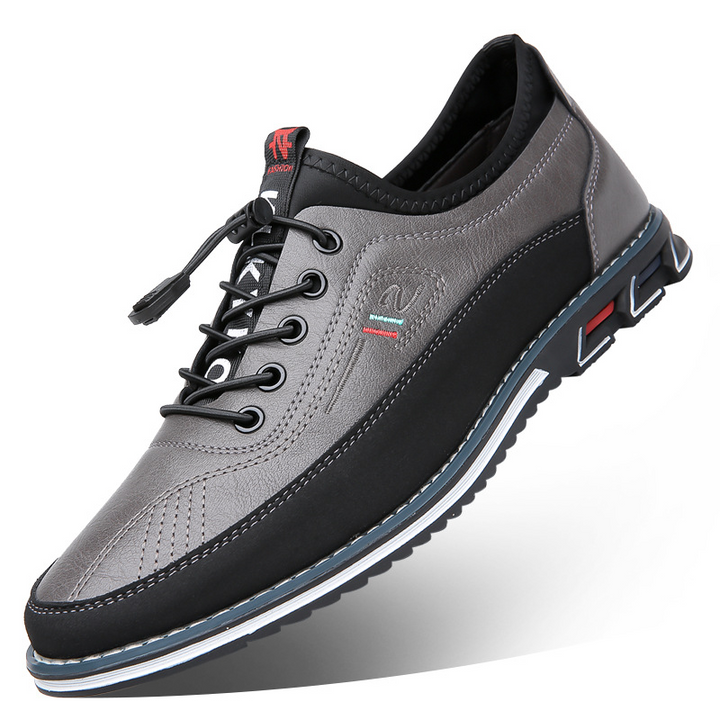 Celest - Oxford Barefoot Sneakers