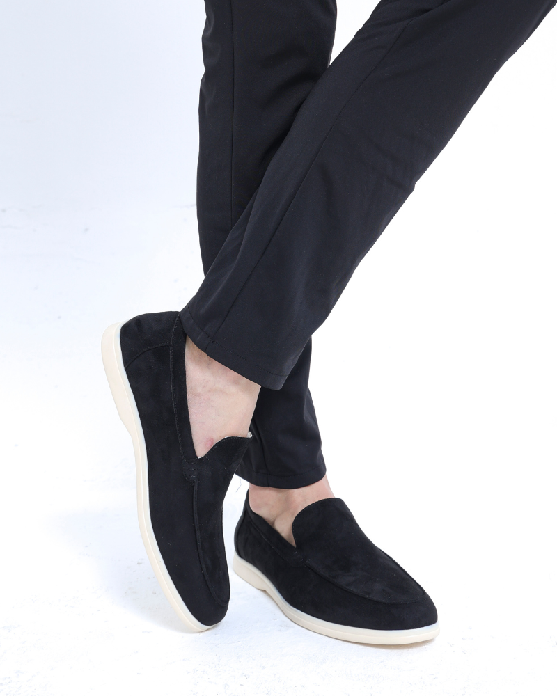 Myle - Old Money Luxury Loafers