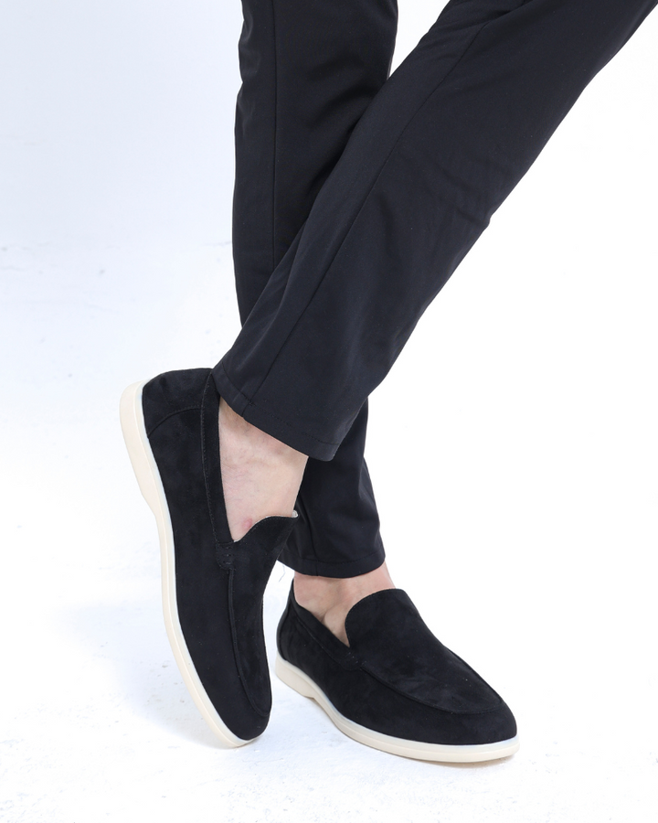 Myle - Old Money Luxury Loafers