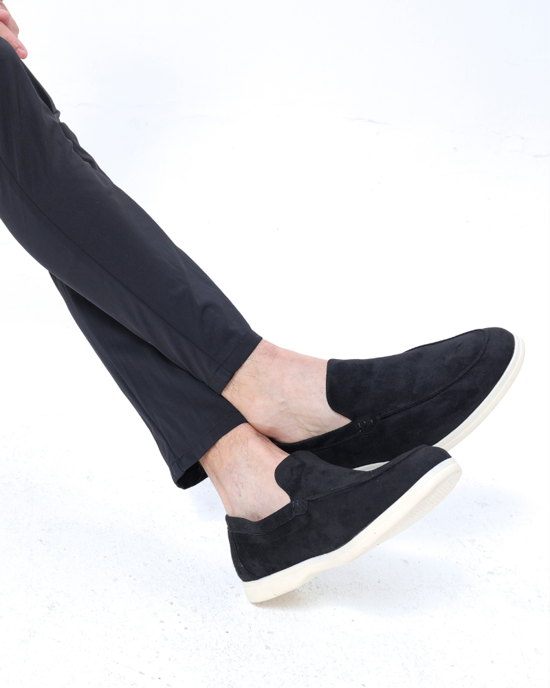Myle - Old Money Luxury Loafers