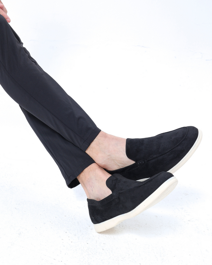 Myle - Old Money Luxury Loafers