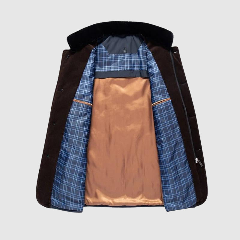 Felix | Grant Classic Comfort Jacket