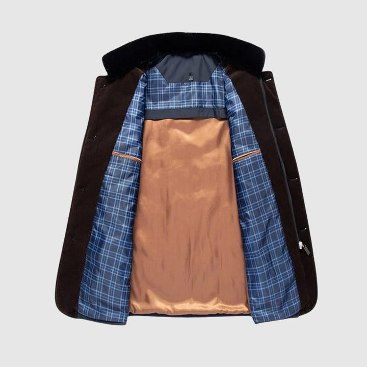 Felix | Grant Classic Comfort Jacket