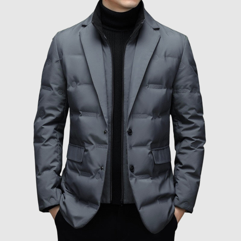 Marco - Casual Down Jacket