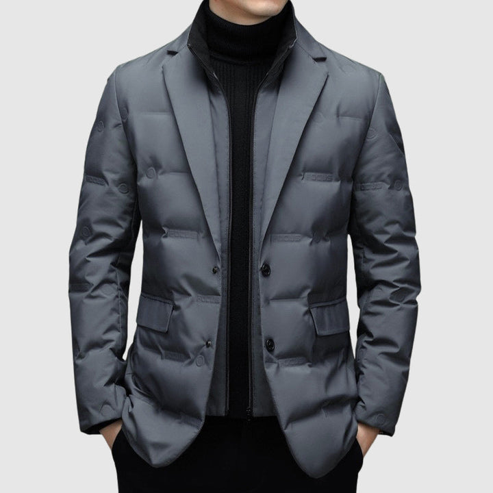 Marco - Casual Down Jacket
