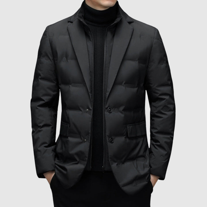 Marco - Casual Down Jacket