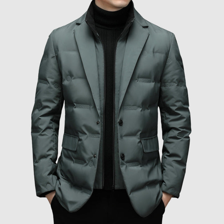 Marco - Casual Down Jacket