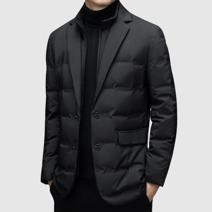 Marco - Casual Down Jacket