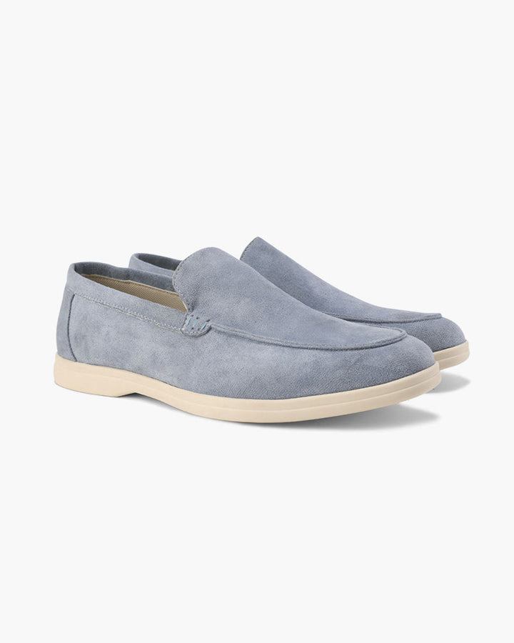 Myle - Old Money Luxury Loafers