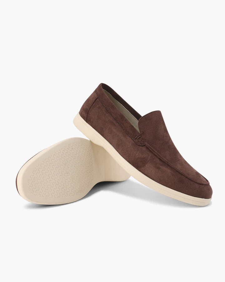 Myle - Old Money Luxury Loafers