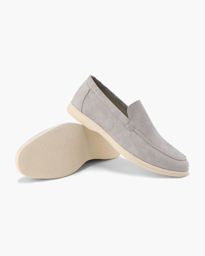 Myle - Old Money Luxury Loafers