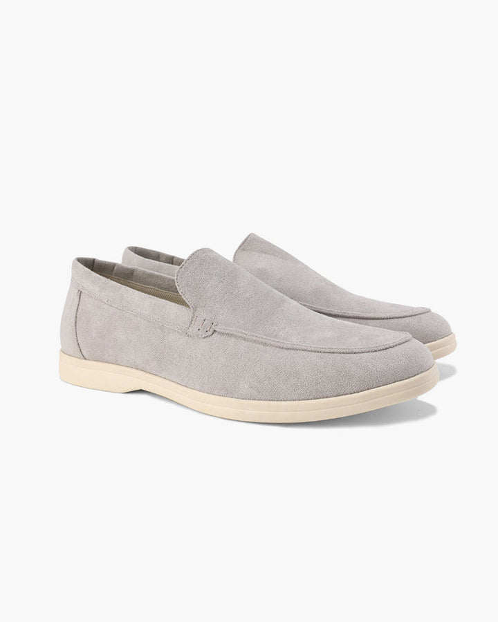Myle - Old Money Luxury Loafers