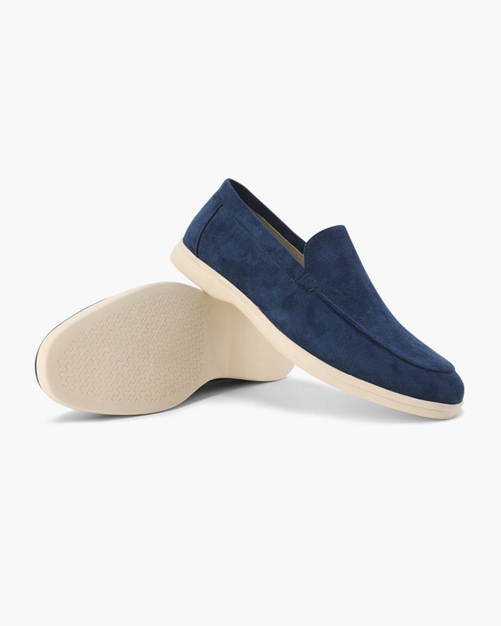 Myle - Old Money Luxury Loafers