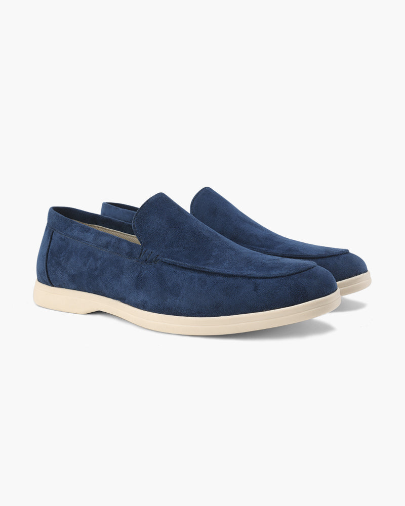 Myle - Old Money Luxury Loafers