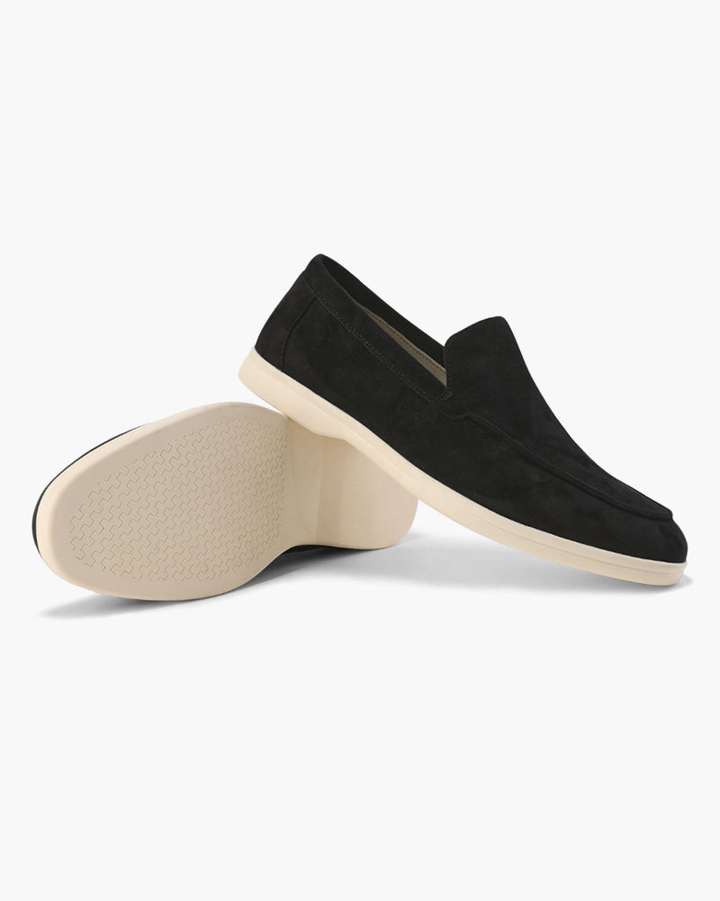 Myle - Old Money Luxury Loafers