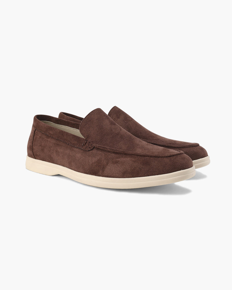 Myle - Old Money Luxury Loafers