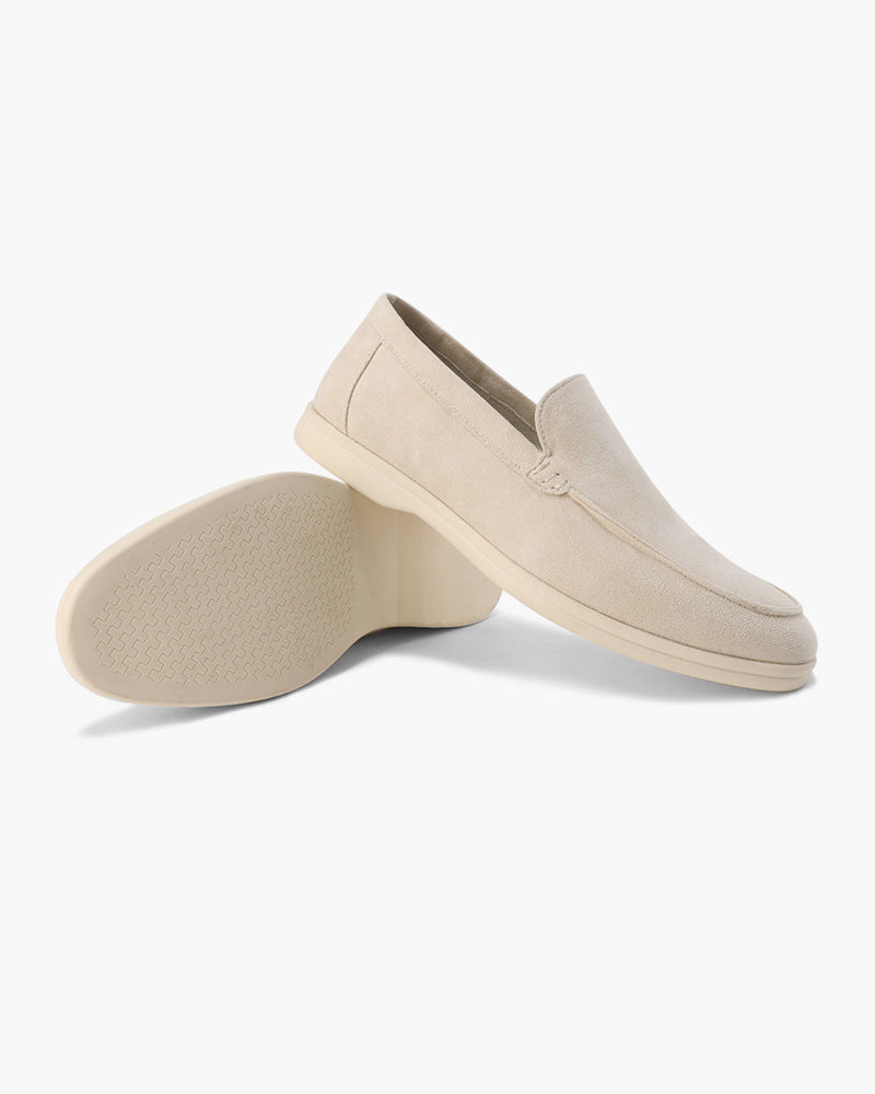 Myle - Old Money Luxury Loafers