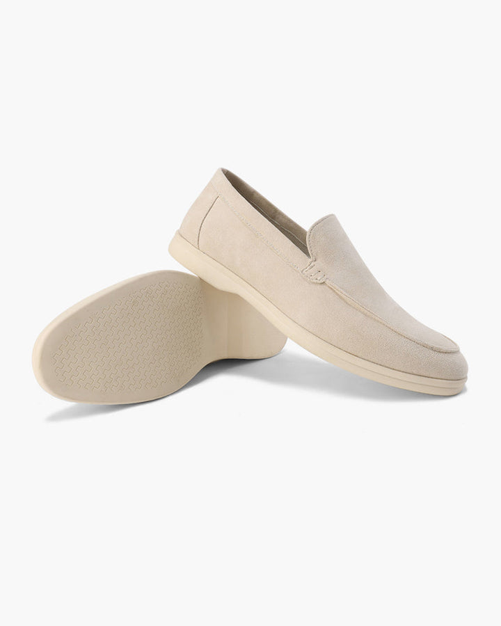 Myle - Old Money Luxury Loafers