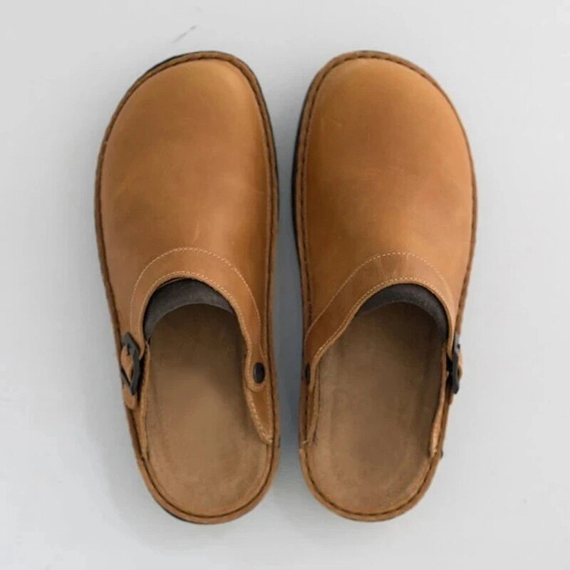 Gary - Orthopedic Casual Sandals