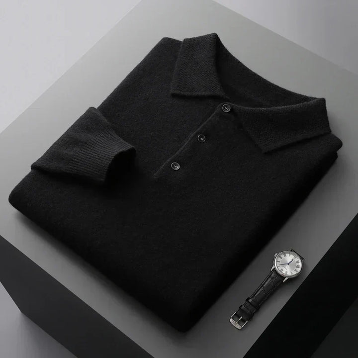 Pratt - Long Sleeve Pullover