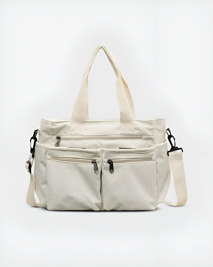 Klara - Casual Messenger Bag