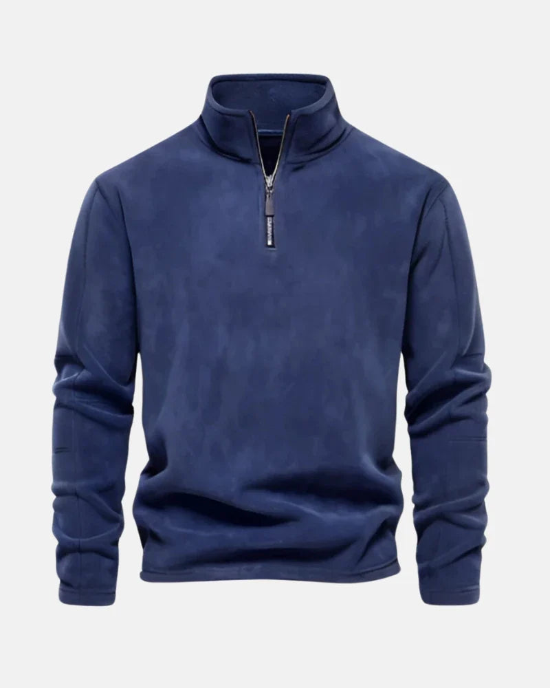 Highland Half-Zip Fleece