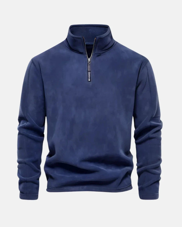 Highland Half-Zip Fleece