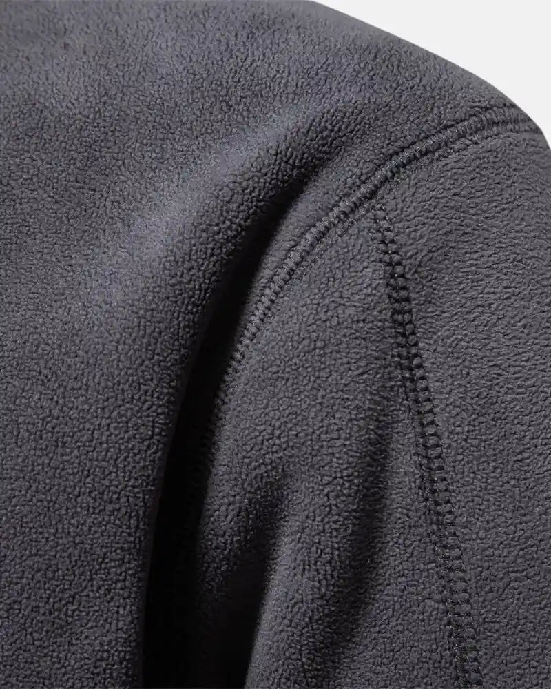 Highland Half-Zip Fleece