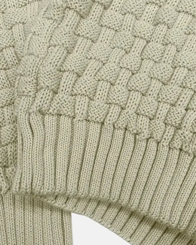 Albert - Slim Turtleneck Sweater