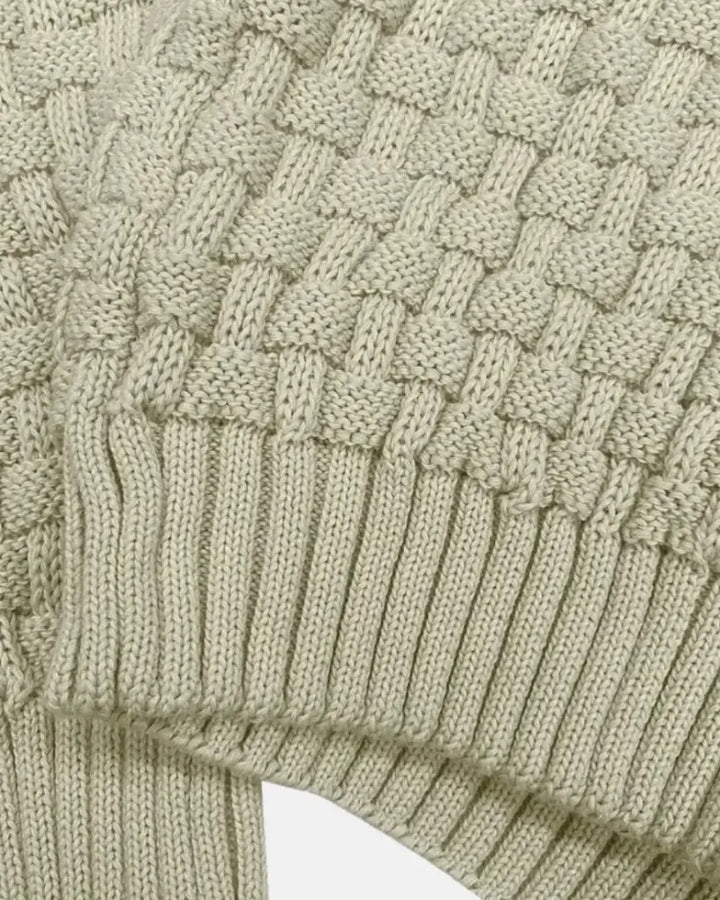 Albert - Slim Turtleneck Sweater