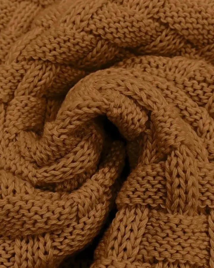 Albert - Slim Turtleneck Sweater