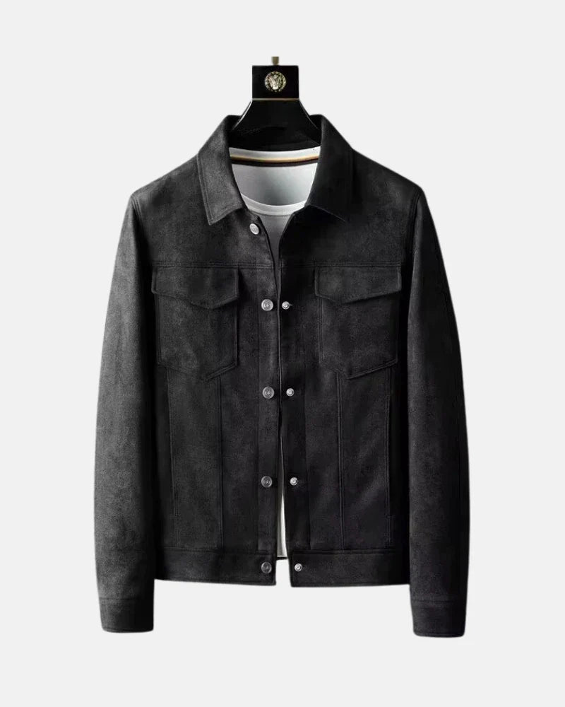 Mason - Luxury Korean Jacket