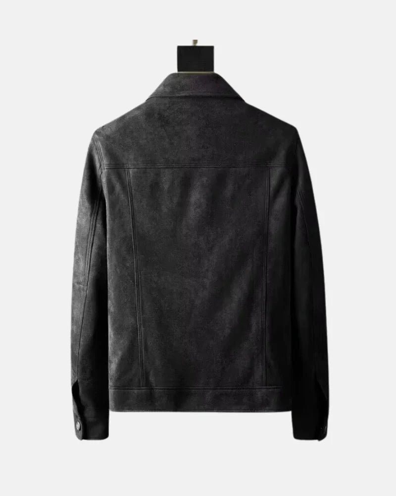 Mason - Luxury Korean Jacket