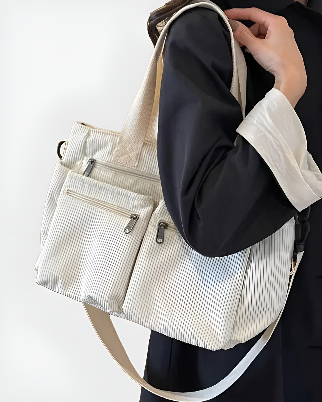 Klara - Casual Messenger Bag