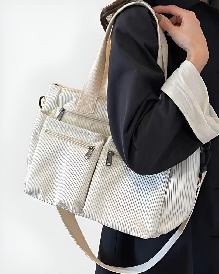 Klara - Casual Messenger Bag