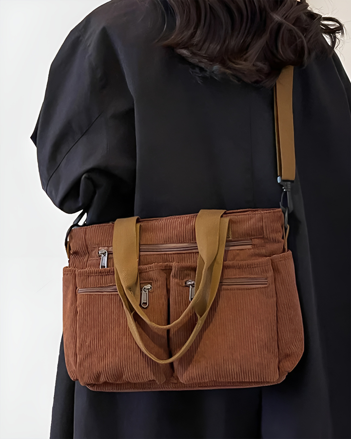 Klara - Casual Messenger Bag